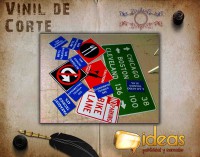 Vinil de Corte